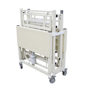 cama para asistencia domiciliaria