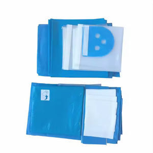 kit médico para cirugía cardíaca