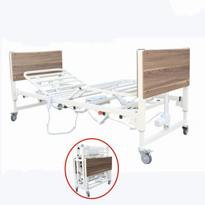 cama de larga estancia