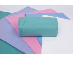 hoja de esterilización