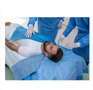 kit médico de cirugía