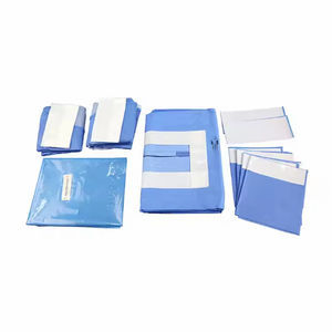 kit médico de cirugía
