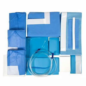 kit médico de cirugía 1
