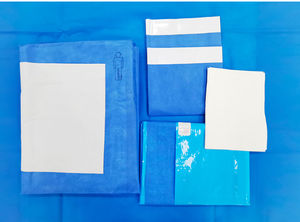 kit médico para neurocirugía