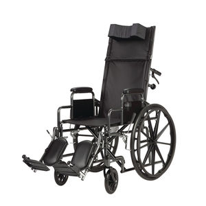 silla de ruedas manual