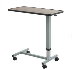 mesa de cama de altura regulable 1
