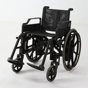 silla de ruedas manual 1