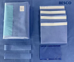 kit médico veterinario 1