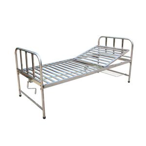 cama de hospital
