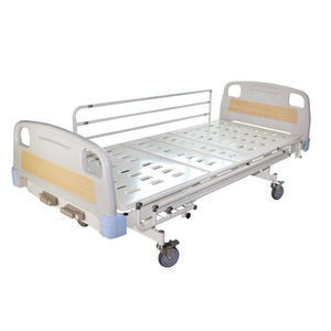 cama de hospital