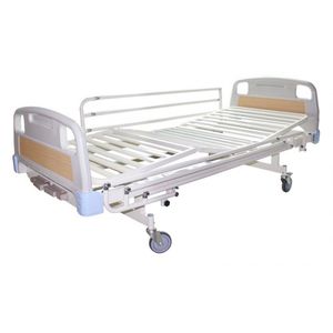 cama de hospital