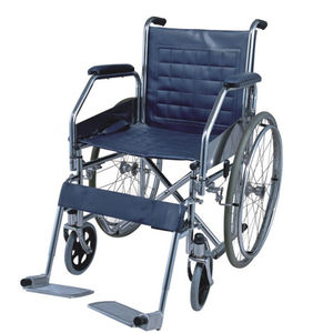 silla de ruedas manual 1