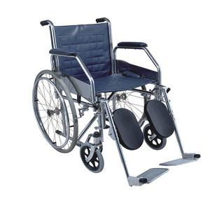 silla de ruedas manual 1