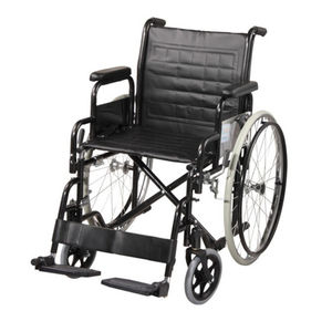 silla de ruedas manual 1