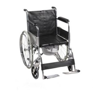 silla de ruedas manual 1