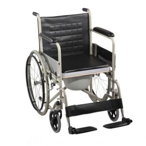 silla de ruedas manual 1