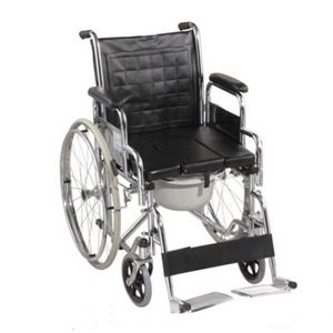silla de ruedas manual 1