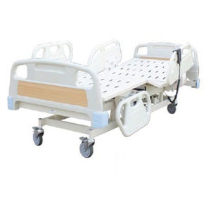 cama de hospital