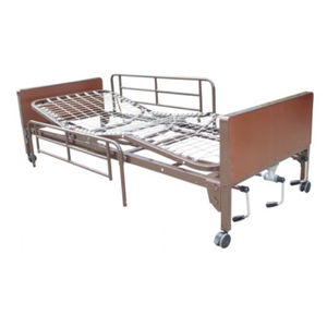 cama para asistencia domiciliaria 1