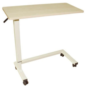 mesa de cama con ruedas 1