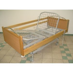 cama eléctrica