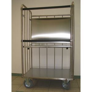 carro de transporte