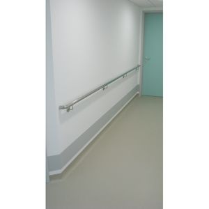 barra de apoyo para cuarto de baño