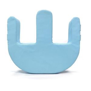 almohada de sujeción