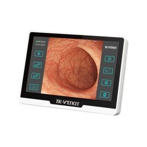 procesador de vídeo para endoscopia