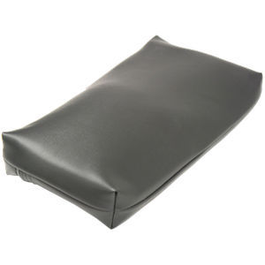 almohada de posicionamiento de la cabeza
