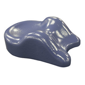 almohada de sujeción cervical 1