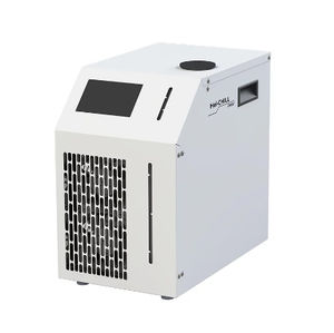 termostato de laboratorio