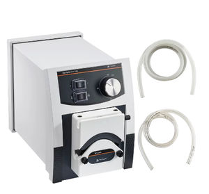bomba peristáltica de laboratorio compacta