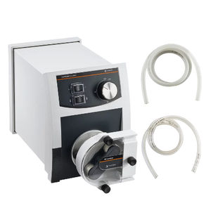 bomba peristáltica de laboratorio compacta