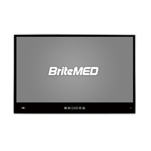 panel PC médico Intel® Core i5