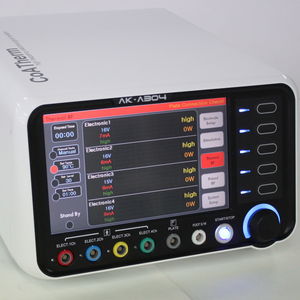 bisturí eléctrico de ablación