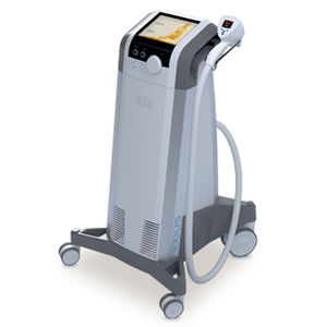 unidad de body contouring con RF