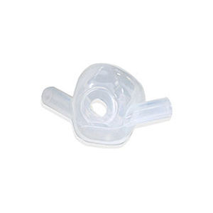 máscara de ventilación nasal