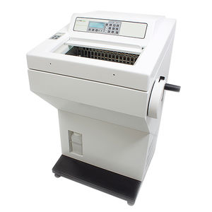 microtomo criostato rotativo 1