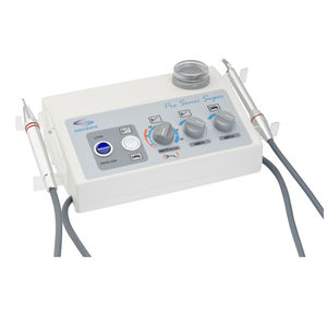 raspador dental piezoeléctrico
