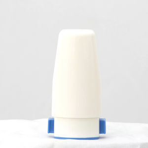 inhalador de polvo seco