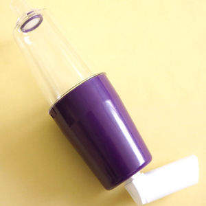 cámara de inhalación pediátrica 1