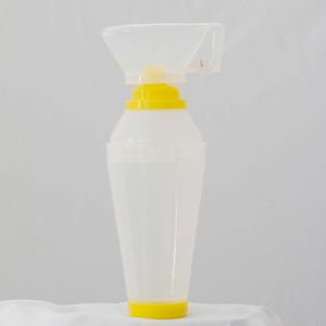 cámara de inhalación pediátrica 1