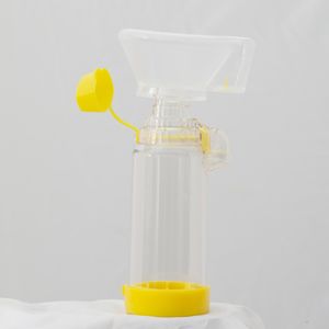 cámara de inhalación pediátrica 1