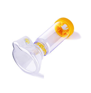cámara de inhalación pediátrica 1