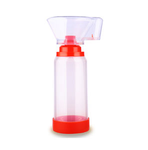 cámara de inhalación pediátrica 1