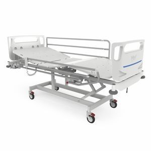 cama médica 1