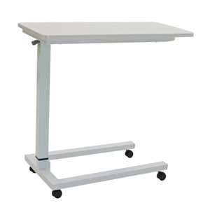 mesa de cama con accionamiento manual 1