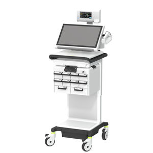 carro médico