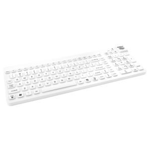 teclado médico con teclas digitales 1